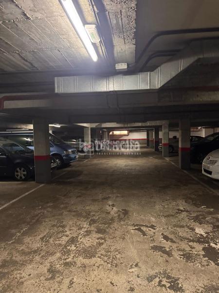 Foto b0d57ffb-cdbd-400c-830c-632c6c3fef37. Affitto posto auto in Norte Alcobendas