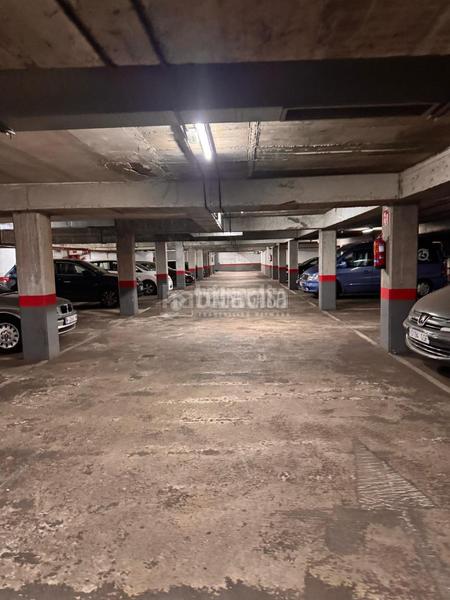 Foto 80cc4e76-2eac-4951-8ed3-80e5001a66ea. Location parking voiture dans Norte Alcobendas