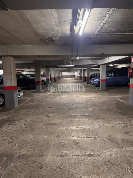 Foto 8c5f1778-4c0c-45bb-b497-614d9bc58977. Location parking voiture dans Norte Alcobendas
