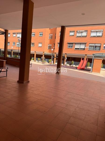 Foto 128f20ba-d22d-4399-a805-b41289219055. Alquiler parking coche boxplaza de garaje en alquiler en Alcobendas