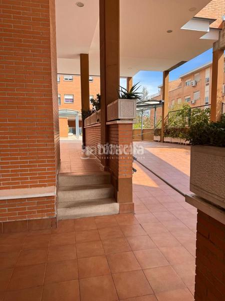 Foto a7a13752-9b52-4403-9f11-df7ca7766f4a. Alquiler parking coche boxplaza de garaje en alquiler en Alcobendas