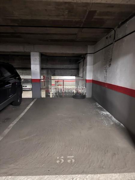 Foto fccbd175-c03f-4ec4-9c13-415180222890. Alquiler parking coche boxplaza de garaje en alquiler en Alcobendas