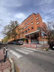 Location Parking voiture à Norte. Boxplaza de garaje en alquiler en alcobendas