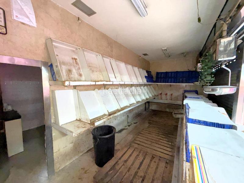 Foto 328838a5-1565-47d7-ac04-f064c3586cb7. Local comercial  en venta en Parque Ondarreta-Urtinsa Alcorcón