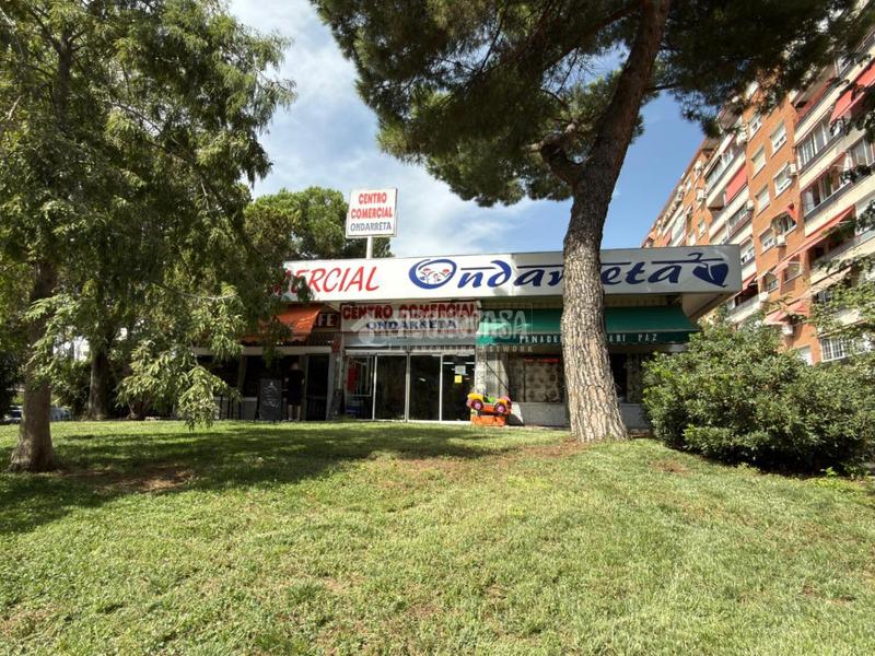 Foto fd9e98f7-9d3c-4908-b3bc-36c5efdc179d. Local comercial  en venta en Parque Ondarreta-Urtinsa Alcorcón