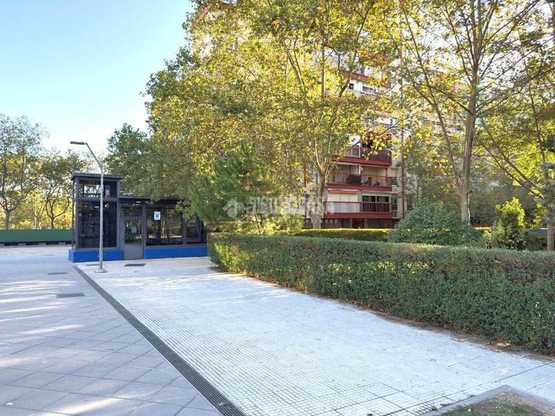 Foto 81e93b66-8be9-4bca-aa0a-df789a3aa3b1. Parking voiture dans Parque Ondarreta-Urtinsa Alcorcón