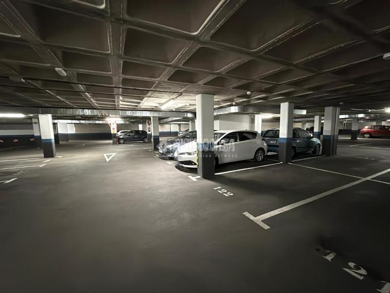 Foto e73f2b69-4156-4128-827a-d84e6e12bdf7. Parking voiture dans Parque Ondarreta-Urtinsa Alcorcón