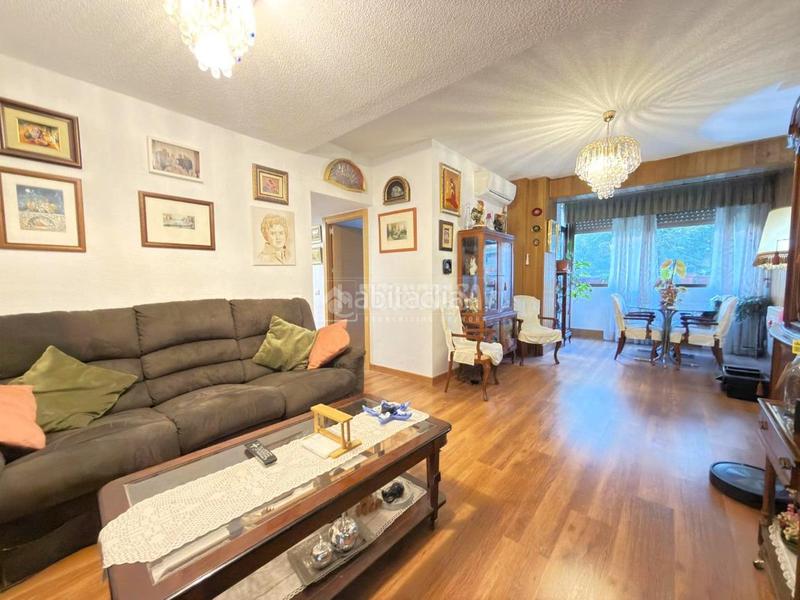 Foto 07a59a5a-301b-47d9-94a0-bfa6e65ef0b6. Appartement dans Parque Ondarreta-Urtinsa Alcorcón