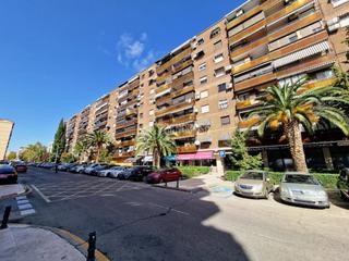 Etagenwohnung in Parque Ondarreta-Urtinsa. Piso en venta en alcorcón