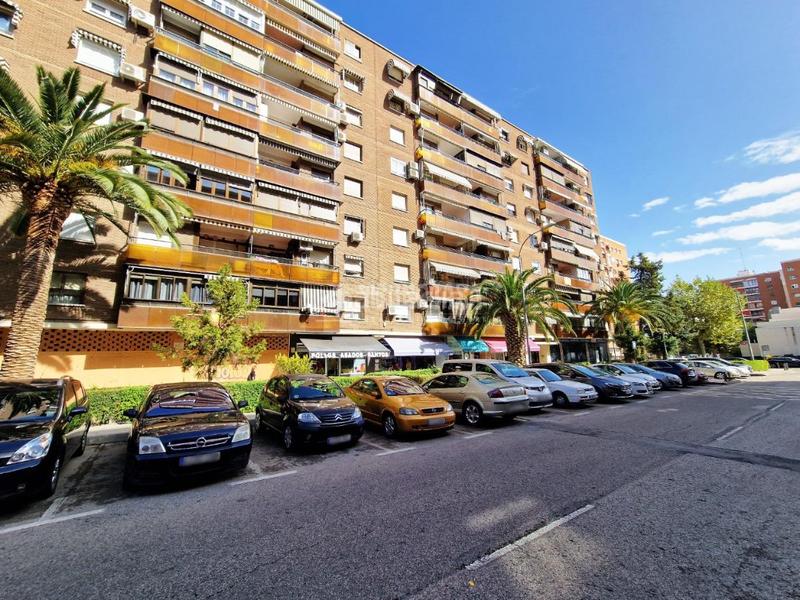 Foto 9412c535-965c-4fb5-81cd-cb133d6f36f3. Appartement dans Parque Ondarreta-Urtinsa Alcorcón
