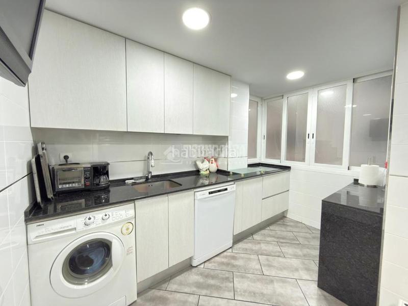 Foto c3c1093f-2dc3-41f7-856f-49045fdc9ede. Appartement dans Parque Ondarreta-Urtinsa Alcorcón