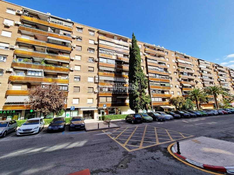Foto e8e6fb04-6431-4c39-8841-2f669bbcce4f. Appartement dans Parque Ondarreta-Urtinsa Alcorcón