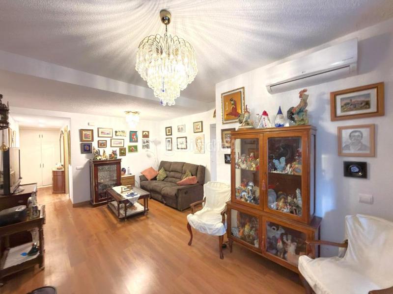 Foto f748b7c2-e827-46cb-9ffb-1ce4d773efd7. Appartement dans Parque Ondarreta-Urtinsa Alcorcón