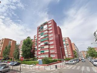 Alquiler Piso en Zona Centro Joven. Piso en alquiler en alcorcón