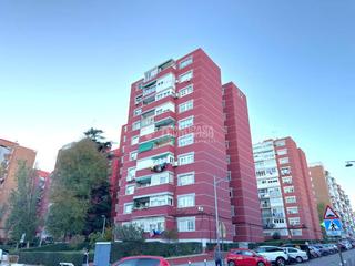 Location Appartement à Zona Centro Joven. Piso en alquiler en alcorcón