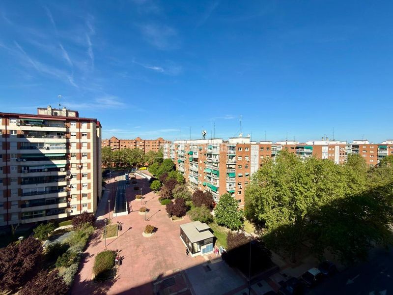 Foto 0285a7ac-a361-43db-97cc-05b093afc3b1. Pis amb calefacció a Parque Ondarreta-Urtinsa Alcorcón