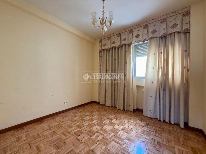 Foto 1b262062-259a-4901-a4f8-2423a760fcb3. Pis amb calefacció a Parque Ondarreta-Urtinsa Alcorcón