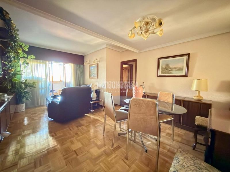 Foto 6108ff58-ca94-4ef0-bb36-2fe82e03a416. Pis amb calefacció a Parque Ondarreta-Urtinsa Alcorcón