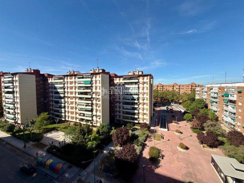 Foto 659b1654-46f9-4923-a5af-a7e0ee42faa6. Pis amb calefacció a Parque Ondarreta-Urtinsa Alcorcón