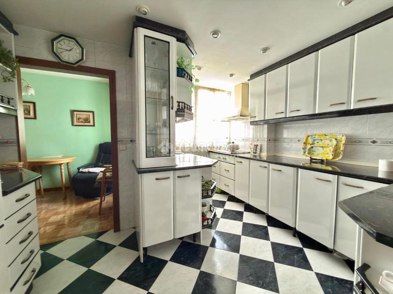 Foto 72856306-7f61-421f-85e3-bb4d8e1685e9. Pis amb calefacció a Parque Ondarreta-Urtinsa Alcorcón