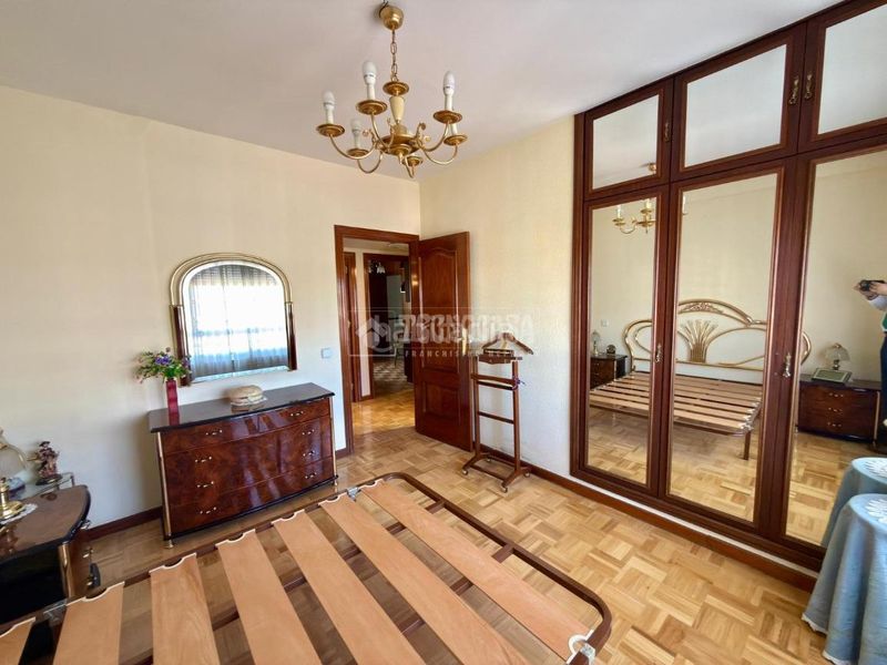 Foto 85a13386-c0eb-419c-a973-99837207dea8. Pis amb calefacció a Parque Ondarreta-Urtinsa Alcorcón