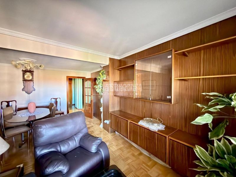 Foto a4f37953-1cda-4814-8db1-8014d42fe7d3. Pis amb calefacció a Parque Ondarreta-Urtinsa Alcorcón