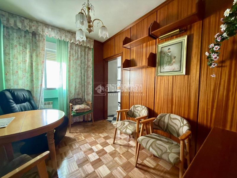 Foto a5241e5e-2c62-42c4-9cce-9d551331f256. Pis amb calefacció a Parque Ondarreta-Urtinsa Alcorcón