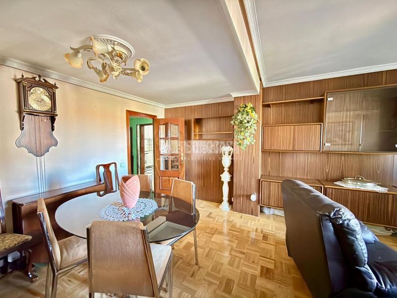 Foto abeed357-79d4-4f98-8d0b-4c5748e7b046. Pis amb calefacció a Parque Ondarreta-Urtinsa Alcorcón