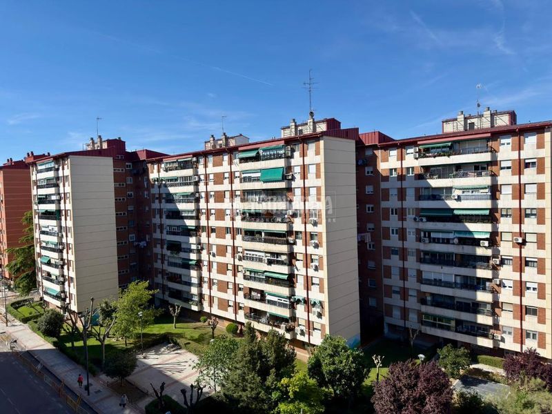 Foto d665cdca-38f9-43ad-991c-6976e41f4a9c. Pis amb calefacció a Parque Ondarreta-Urtinsa Alcorcón