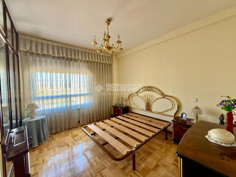 Foto e840f815-bd13-4c24-ba68-c813bab358c5. Pis amb calefacció a Parque Ondarreta-Urtinsa Alcorcón