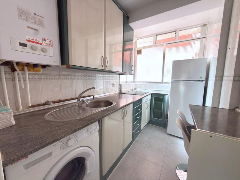 Foto 4141c920-b7e5-494e-87c4-e916dccd12a3. Rent flat with heating in Zona Centro Joven Alcorcón