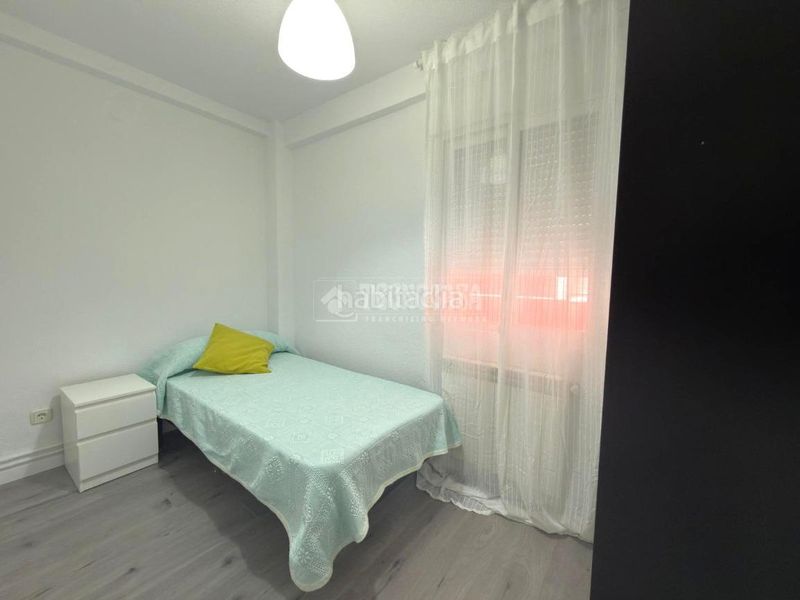 Foto 51818647-b311-4373-8b7d-a836b5c630a1. Rent flat with heating in Zona Centro Joven Alcorcón