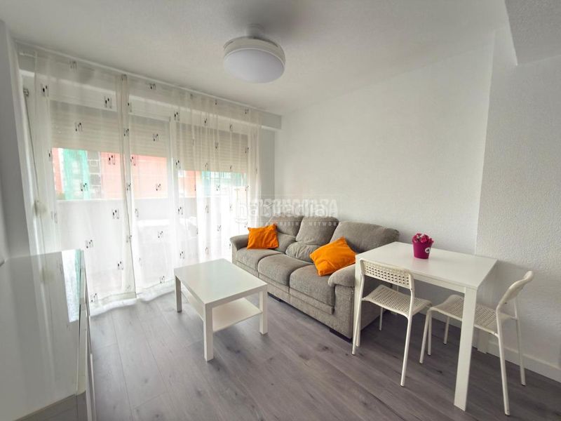 Foto 879674f5-b35b-4b06-be44-119d5c41ef5b. Rent flat with heating in Zona Centro Joven Alcorcón