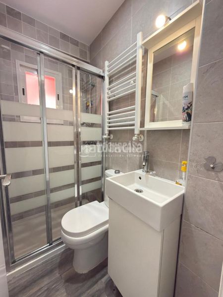 Foto 9717ded2-b3b6-4562-a314-8414ae6a0e3f. Rent flat with heating in Zona Centro Joven Alcorcón