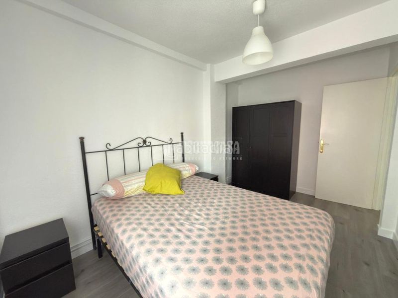 Foto a8e9956b-c3e6-48d2-af23-31728c27f666. Rent flat with heating in Zona Centro Joven Alcorcón