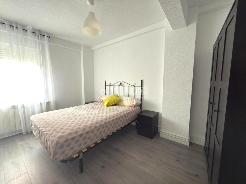 Foto d7823787-49f9-4567-9cf5-c324abcdb889. Rent flat with heating in Zona Centro Joven Alcorcón