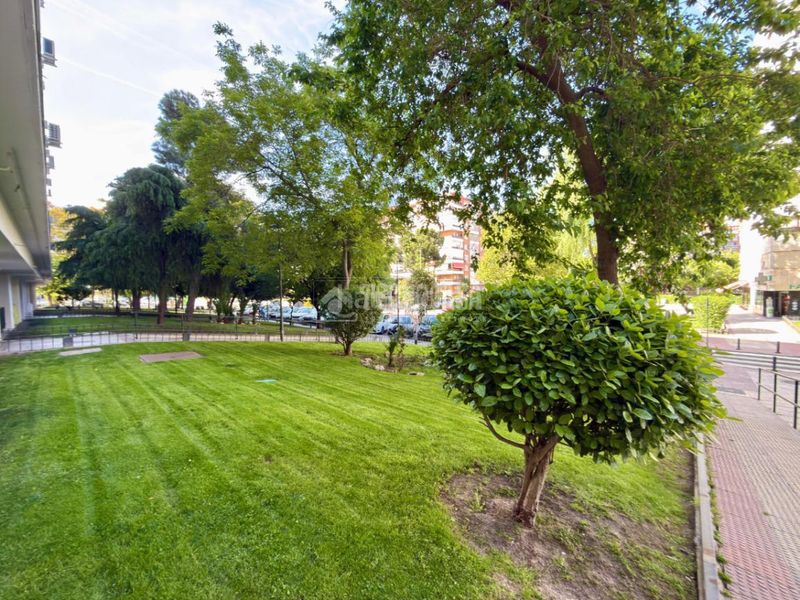 Foto 43cff6a0-e0e7-42ba-9c63-3a9be57b361c. Pis amb calefacció a Parque Ondarreta-Urtinsa Alcorcón