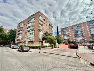 Flat in Zona Centro Joven. Piso en venta en alcorcón