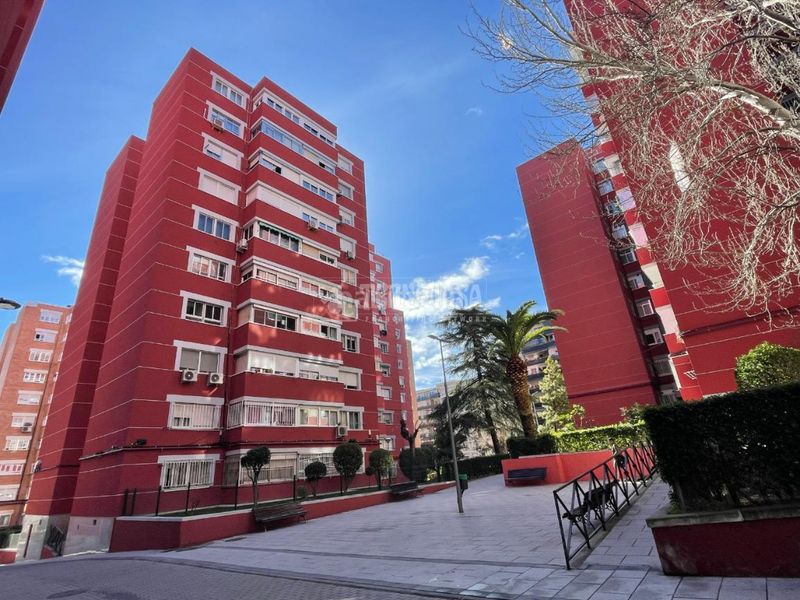 Foto 420d2096-0943-4a94-b660-934354e85578. Pis amb calefacció a Zona Centro Joven Alcorcón