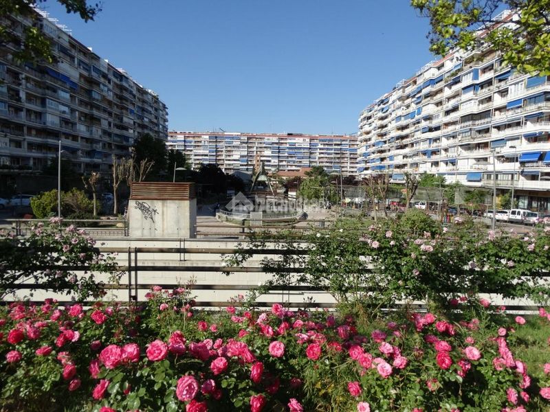 Foto 42f40f93-cd09-4e9a-af01-e943f01febe7. Pis amb calefacció a Parque Lisboa-La Paz Alcorcón