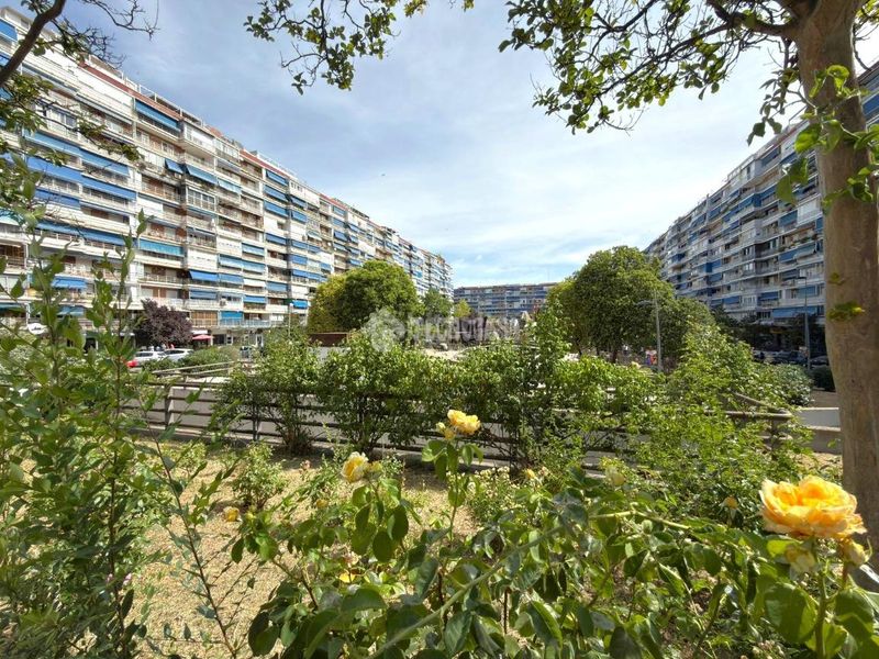 Foto ae1a30ba-8198-4b39-99d9-6d54909bd3e9. Pis amb calefacció a Parque Lisboa-La Paz Alcorcón