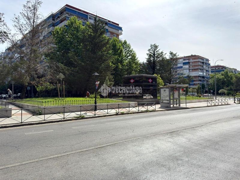 Foto d0da669c-c38e-4290-966b-e0bc5052b2ee. Pis amb calefacció a Parque Lisboa-La Paz Alcorcón