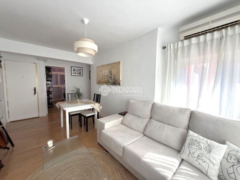 Foto d57ebda5-531a-426a-aab5-a8be68122a6d. Piso  en venta en Zona Centro Joven Alcorcón