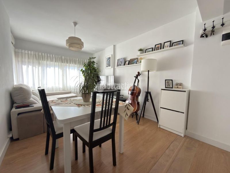 Foto d9e3911f-221a-4391-9a70-15fffa8d2857. Piso  en venta en Zona Centro Joven Alcorcón