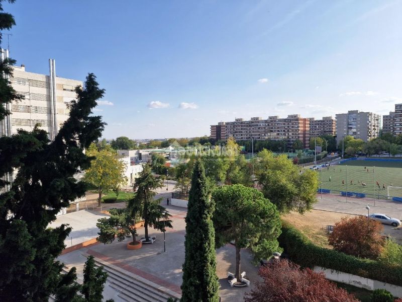 Foto c63aa2ca-16e5-463f-811f-a1be5e95ef41. Lloguer pis amb calefacció a Parque Ondarreta-Urtinsa Alcorcón