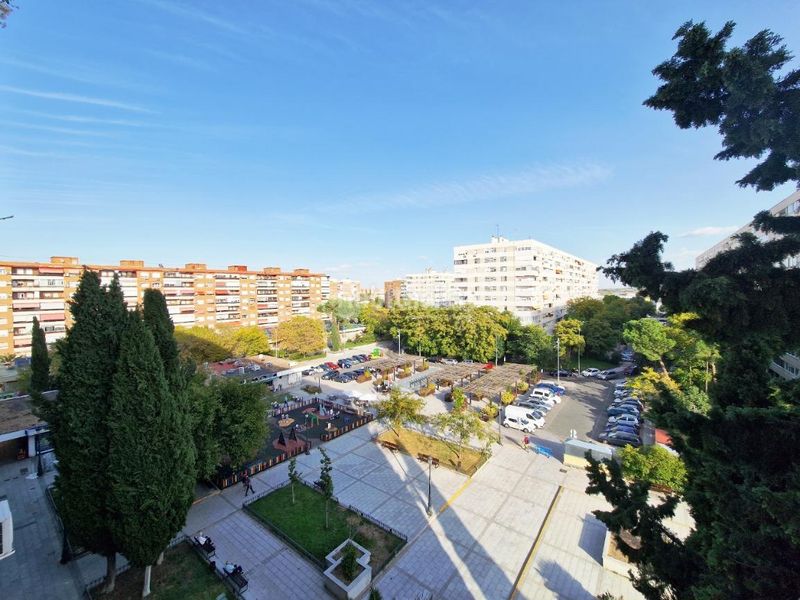 Foto d64ce173-1f5e-46b9-b936-89816ec719ba. Lloguer pis amb calefacció a Parque Ondarreta-Urtinsa Alcorcón