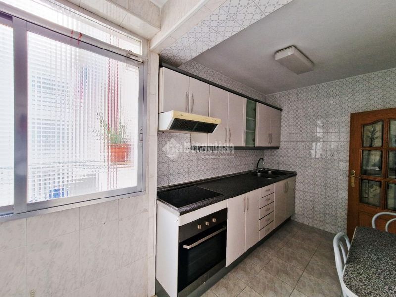 Foto a517bb5f-558e-44ef-872a-5e45b6a818fc. Rent flat with heating in Parque Ondarreta-Urtinsa Alcorcón
