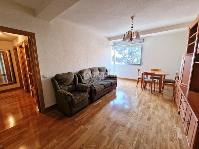 Foto ccc00d46-dc5e-4ad9-a500-d21db7efd28c. Rent flat with heating in Parque Ondarreta-Urtinsa Alcorcón