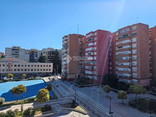 Flat in Zona Centro Joven. Piso en venta en alcorcón