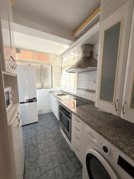 Foto 82e6e406-8b22-4a65-a0a0-997eb8d2ae2e. Rent flat with heating in Zona Centro Joven Alcorcón
